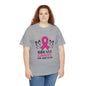 Breast Cancer Awareness Tee