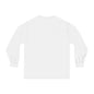 Breast Cancer Awareness Long Sleeve T-Shirt