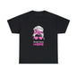 Breast Cancer Warrior Tee