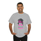 Breast Cancer Warrior Tee