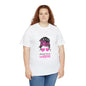 Breast Cancer Warrior Tee