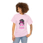 Breast Cancer Warrior Tee