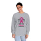 Breast Cancer Awareness Long Sleeve T-Shirt