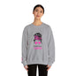Breast Cancer Warrior Sweatshirt