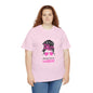 Breast Cancer Warrior Tee