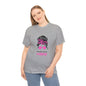Breast Cancer Warrior Tee