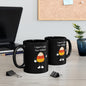 Candy Corn 11oz Mug