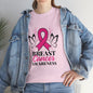 Breast Cancer Awareness Tee