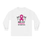 Breast Cancer Awareness Long Sleeve T-Shirt