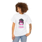 Breast Cancer Warrior Tee