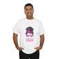 Breast Cancer Warrior Tee