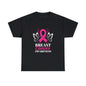 Breast Cancer Awareness Tee