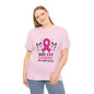 Breast Cancer Awareness Tee