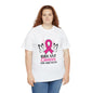 Breast Cancer Awareness Tee