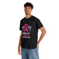 Breast Cancer Awareness Tee