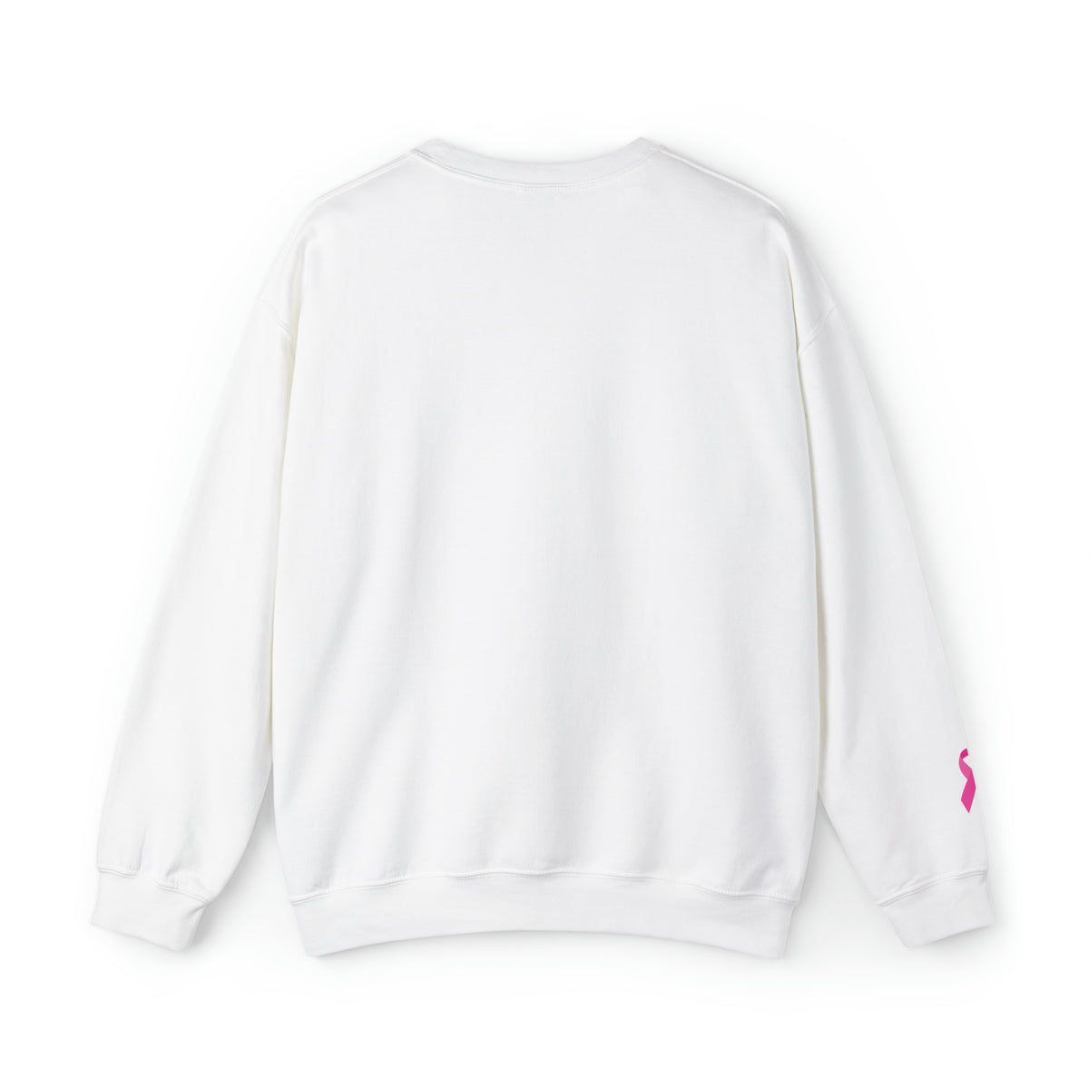 Breast Cancer Warrior Sweatshirt