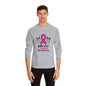Breast Cancer Awareness Long Sleeve T-Shirt