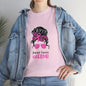 Breast Cancer Warrior Tee