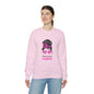 Breast Cancer Warrior Sweatshirt