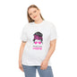 Breast Cancer Warrior Tee