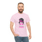 Breast Cancer Warrior Tee