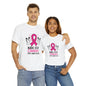 Breast Cancer Awareness Tee