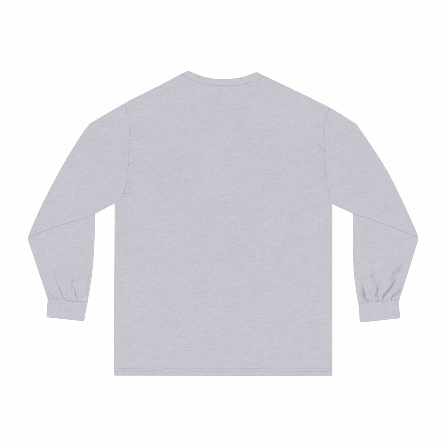 Wow LS T-Shirt