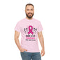 Breast Cancer Awareness Tee