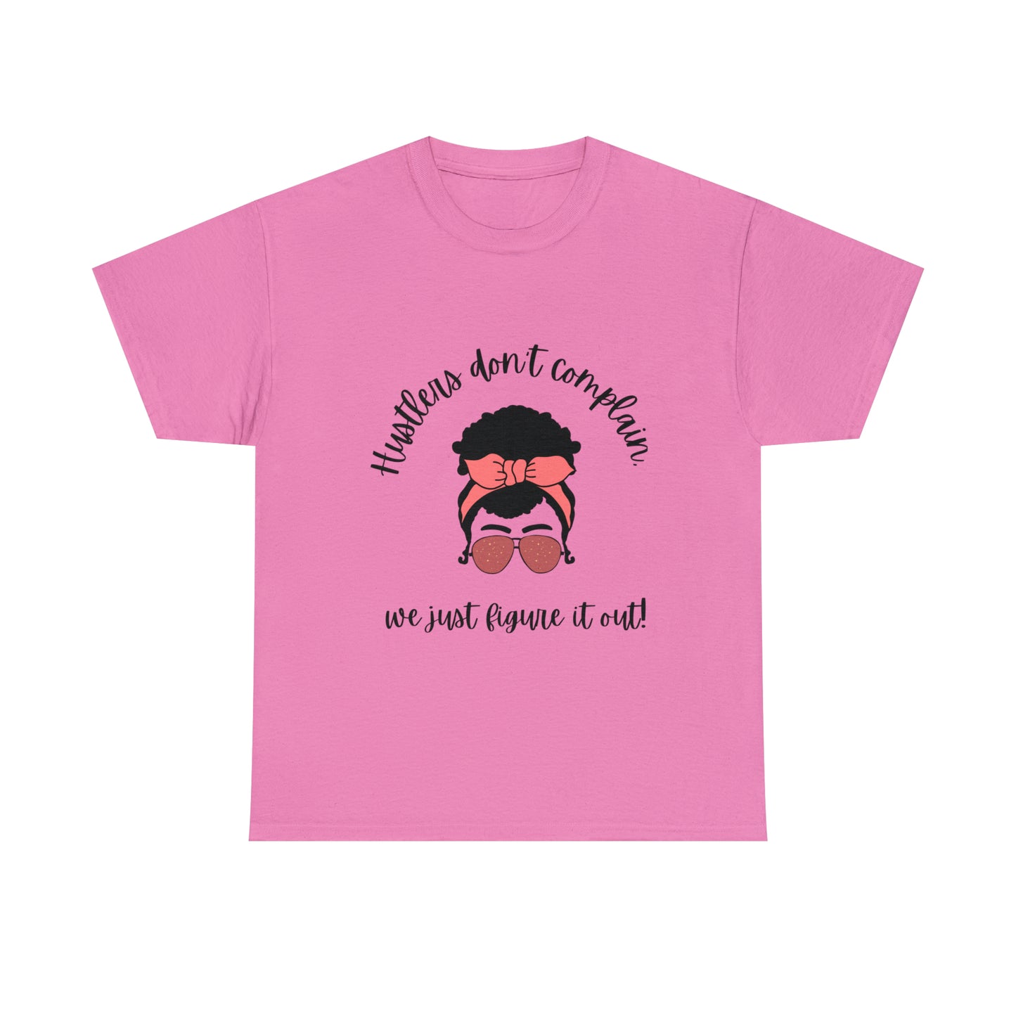 Hustler Tee