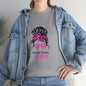 Breast Cancer Warrior Tee
