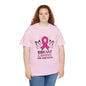 Breast Cancer Awareness Tee