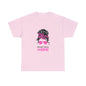 Breast Cancer Warrior Tee
