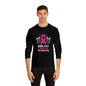 Breast Cancer Awareness Long Sleeve T-Shirt