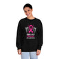 Breast Cancer Awareness Long Sleeve T-Shirt