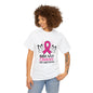 Breast Cancer Awareness Tee