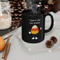 Candy Corn 11oz Mug
