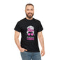 Breast Cancer Warrior Tee