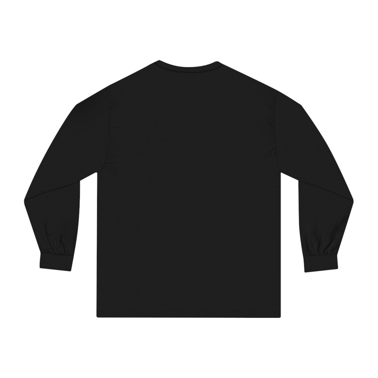 Wow LS T-Shirt