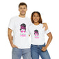Breast Cancer Warrior Tee