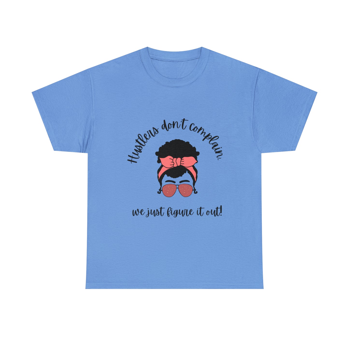 Hustler Tee