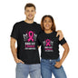 Breast Cancer Awareness Tee