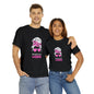 Breast Cancer Warrior Tee