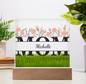 MOM Personalized Plaque Gift Birthday Holiday