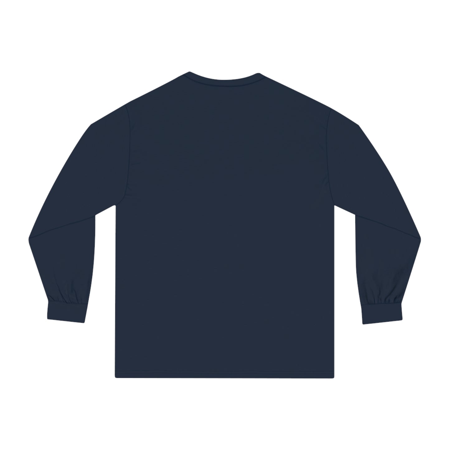 Wow LS T-Shirt