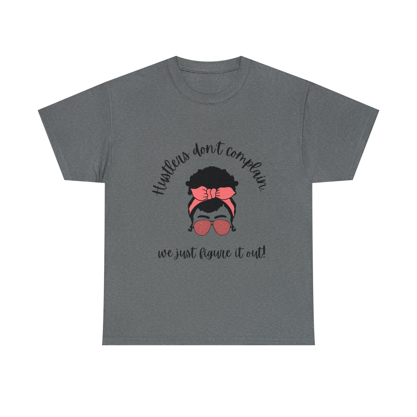 Hustler Tee