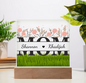 MOM Personalized Plaque Gift Birthday Holiday