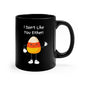Candy Corn 11oz Mug