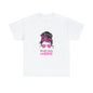 Breast Cancer Warrior Tee