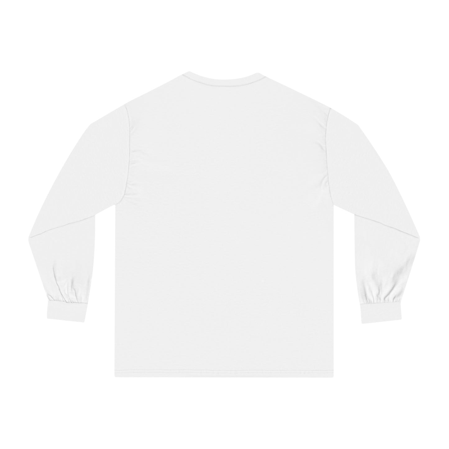 Wow LS T-Shirt