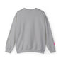 Breast Cancer Warrior Sweatshirt